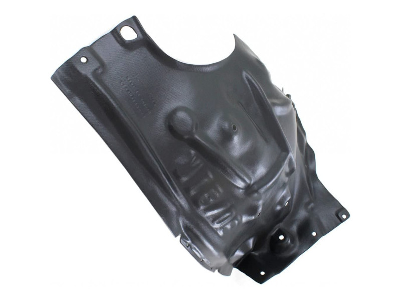 Підкрилок лівий передній (задня частина) BMW 3 F30 2012-2019 Тайвань 51717260699