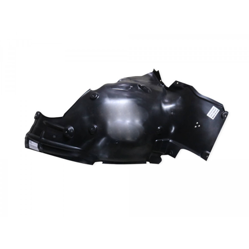 Підкрилок лівий передній (задня частина) BMW 3 G20/G21 2019- (Тайвань) 51717340927