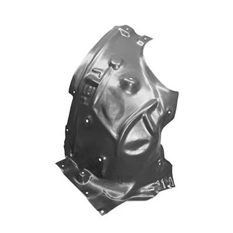 Підкрилок передній лівий задня частина BMW 3 GT F34 2012-2020 FPS 51717288907 