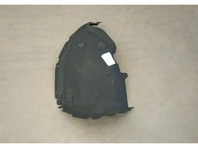 Підкрилок передній лівий задня частина BMW X3 G01 2017-, X4 G02 2018- Тайвань 51717394815