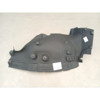 Підкрилок передній лівий задня частина BMW X5 G05 2018- Тайвань 51717424907