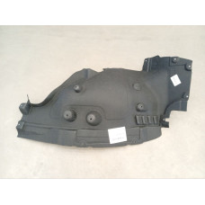 Підкрилок передній лівий задня частина BMW X5 G05 2018- Тайвань 51717424907