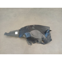 Підкрилок передній лівий (задня частина) Mercedes A-class W168 1997-2004 FPS