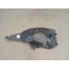 Підкрилок передній лівий (задня частина) Mercedes A-class W168 1997-2004 FPS