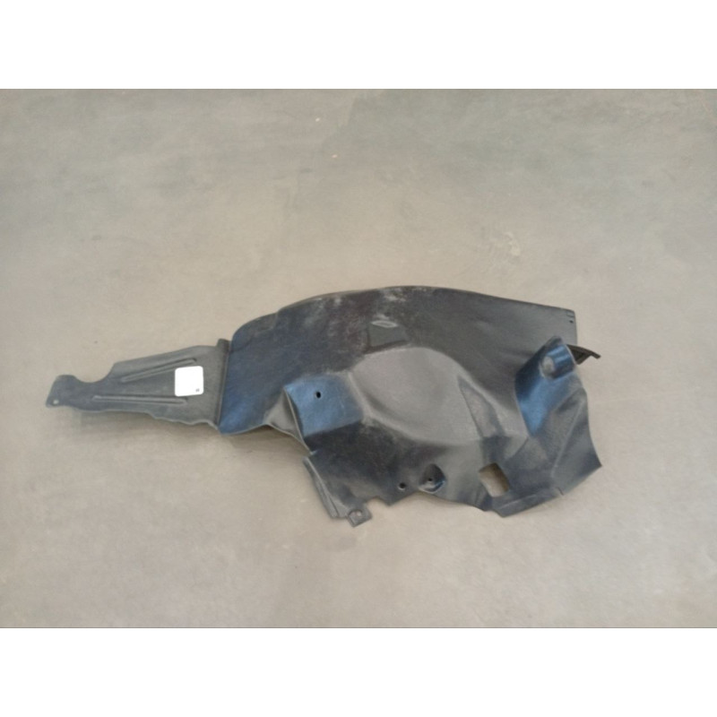 Підкрилок передній лівий (задня частина) Mercedes A-class W168 1997-2004 FPS