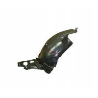 Підкрилок передній лівий (задня частина) Mercedes B-class W245 05-11 Тайвань A1696982730