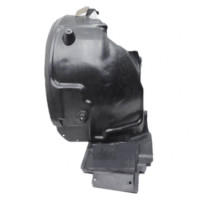 Підкрилок передній лівий (задня частина) Mercedes E-class W213 16- Тайвань 2136900530