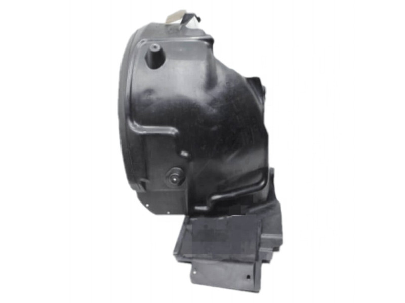 Підкрилок передній лівий (задня частина) Mercedes E-class W213 16- Тайвань 2136900530