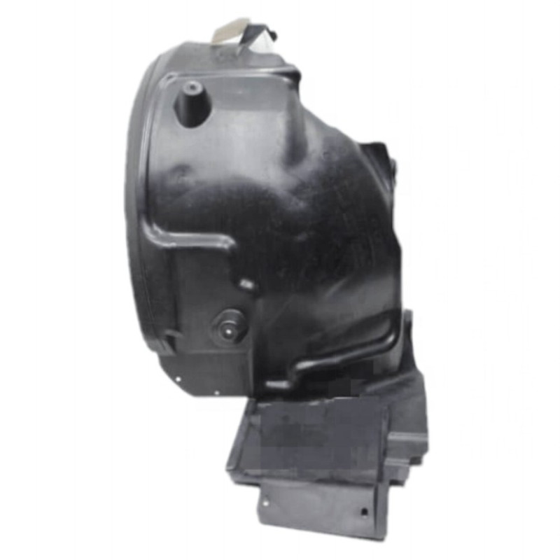 Підкрилок передній лівий (задня частина) Mercedes E-class W213 16- Тайвань 2136900530