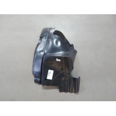 Підкрилок передній лівий задня частина Opel Vivaro, Renault Trafic 2001-2014 TW 93852069