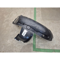 Підкрилок передній лівий (задня частина) Renault Kangoo 2003-2009 FPS 8200156691