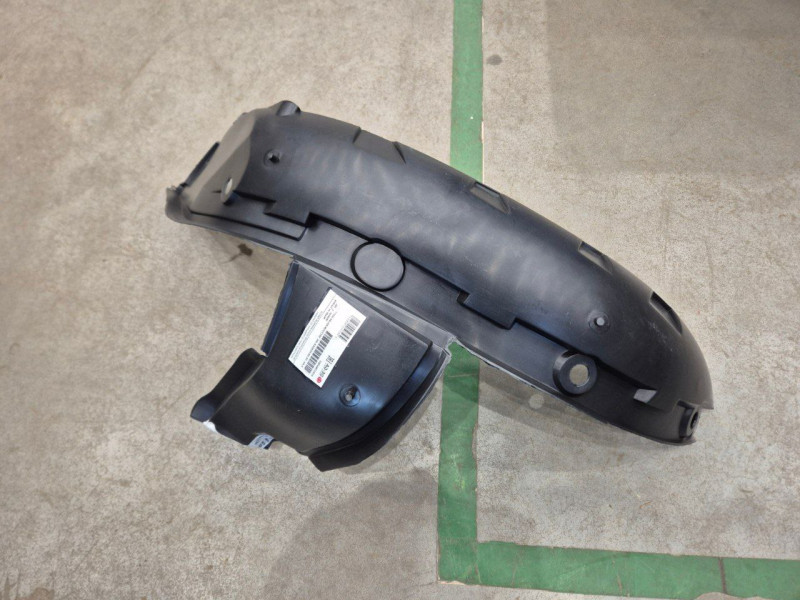 Підкрилок передній лівий (задня частина) Renault Kangoo 2003-2009 FPS 8200156691