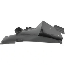 Підкрилок передній лівий задня частина Renault Trafic 2014-2021, Opel Vivaro 2014-2019 Тайвань 93867897