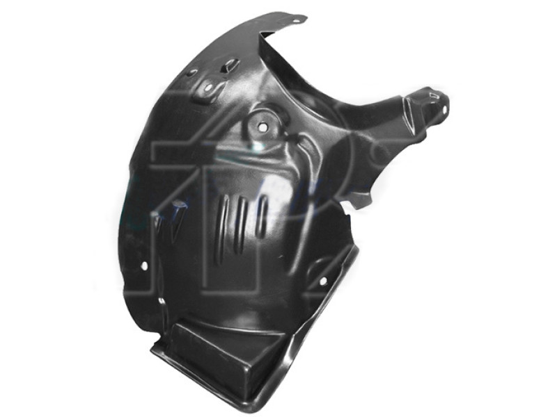 Підкрилок передній лівий (задня частина) Renault Zoe 2013-2019 Тайвань