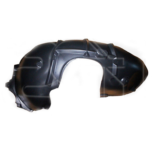 Підкрилок передній лівий задня частина Seat Leon 2013-2020 Тайвань 5F0809957A