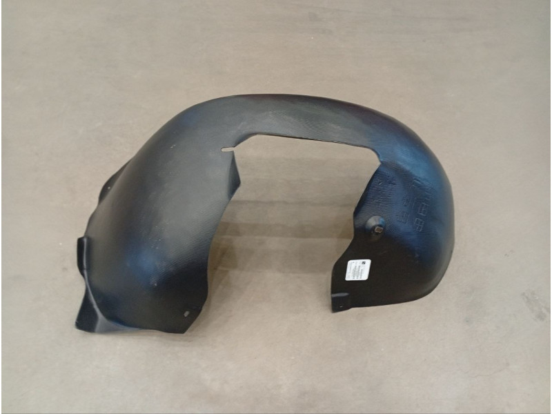 Підкрилок передній лівий задня частина VW Golf 5, Golf 6, Jetta 5 2004-2014 FPS 1K0805977, 5K0805977