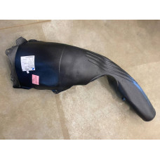 Підкрилок передній лівий (задня частина) VW Golf 7 2013-2020 Tempest 5G0805977A