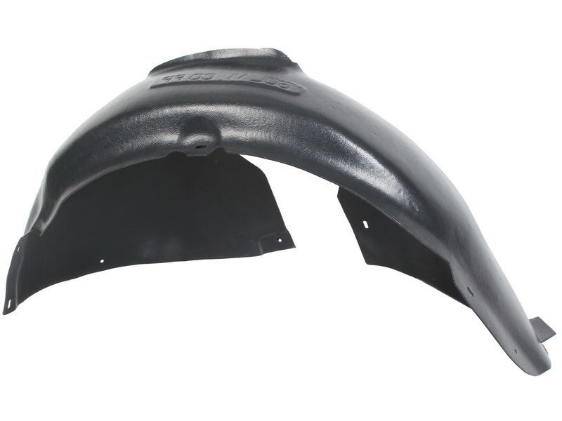 Підкрилок передній лівий задня частина VW Golf 7 2013-2020 FPS 5G0805977A