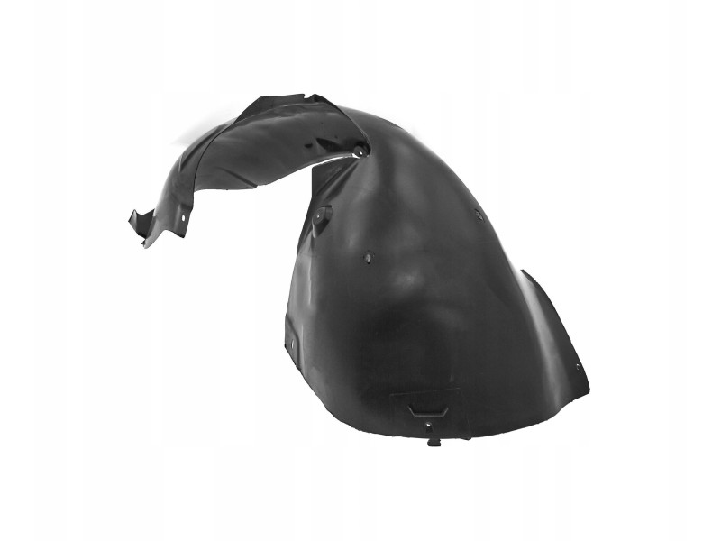 Підкрилок передній лівий (задня частина) VW Passat CC 2008-2012 Китай 3C8805977A
