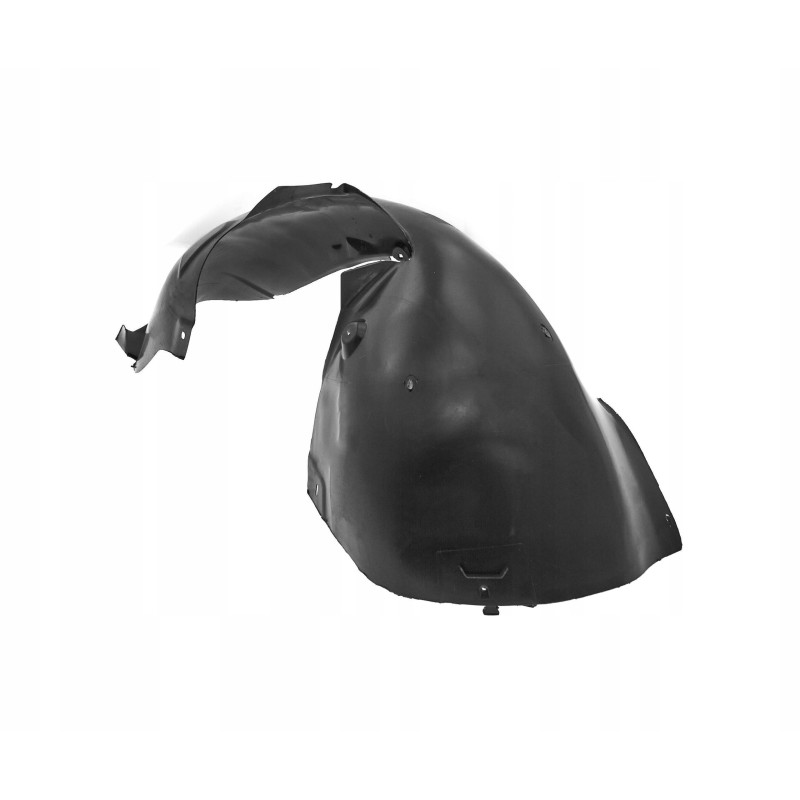 Підкрилок передній лівий (задня частина) VW Passat CC 2008-2012 TP 3C8805977A