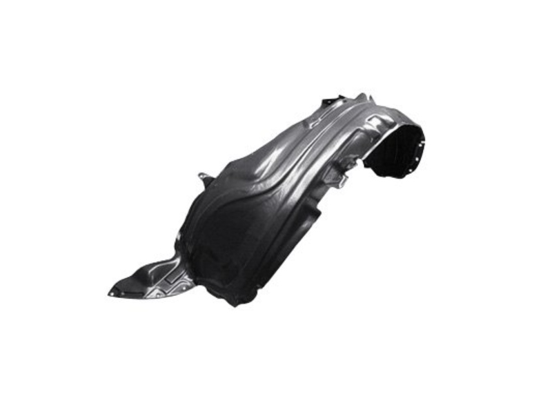 Підкрилок передній лівий Mazda CX-7 2006-2010 Тайвань EG2156141A