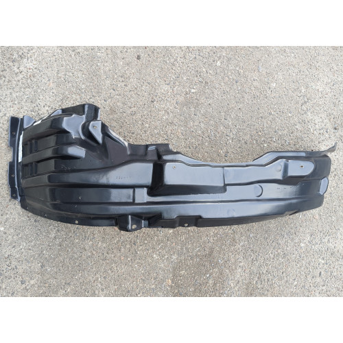 Підкрилок передній лівий Mitsubishi Outlander 3 2012-2020 TP 5370B007