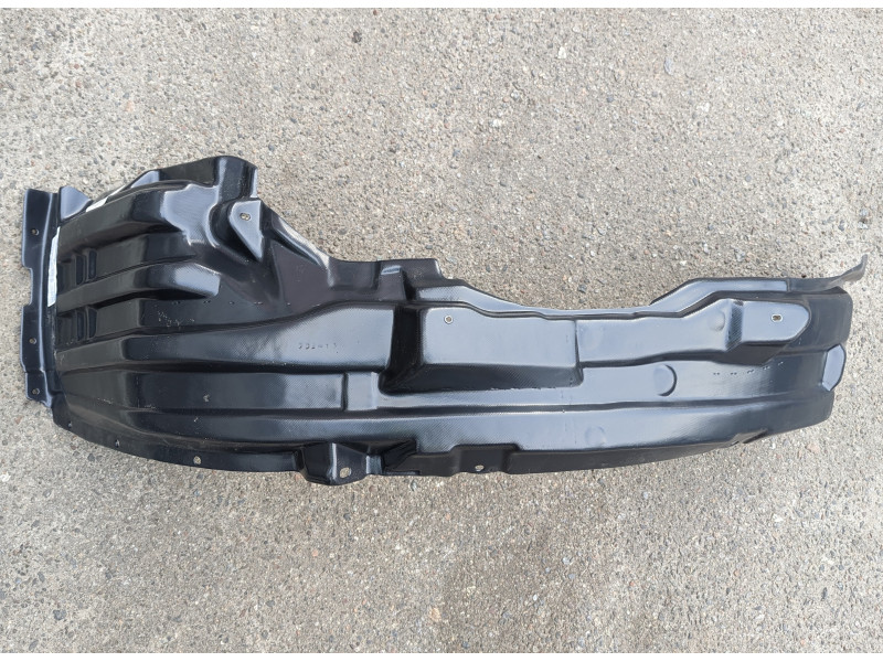 Підкрилок передній лівий Mitsubishi Outlander 3 2012-2020 TP 5370B007