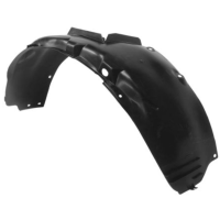 Підкрилок передній лівий Opel Combo C 2001-2011, Corsa C 2001-2007 TP 1101367