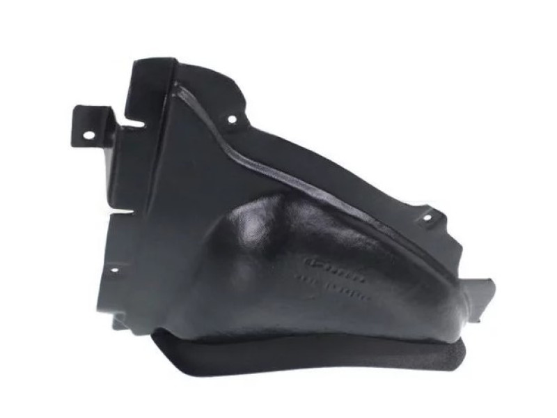 Підкрилок передній лівий під бампер BMW 5 F10 2010-2013 Тайвань 51757312829