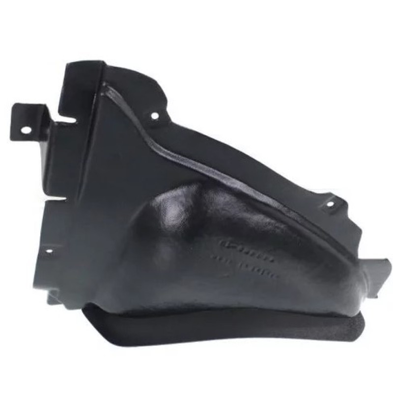 Підкрилок передній під бампер правий BMW 5 F10 2010-2013 Тайвань 51757312830