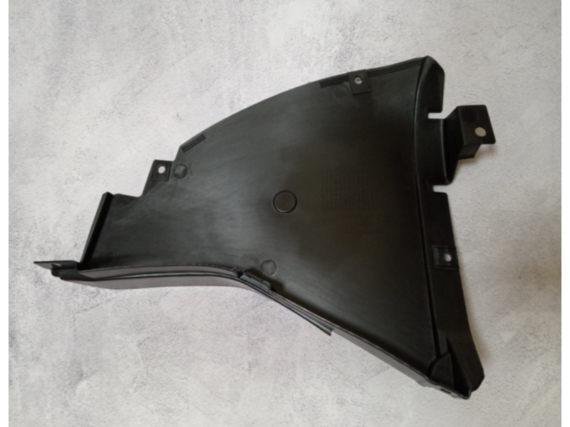 Підкрилок передній під бампер лівий BMW 5 F10 M-Sport 2010-2016 Signeda 51758045195