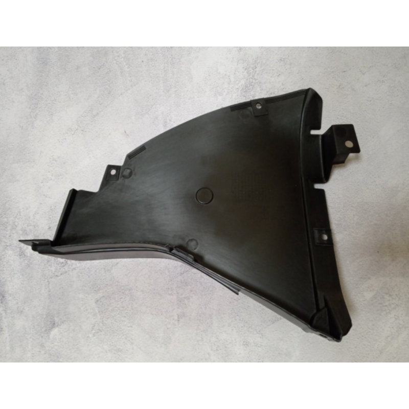 Підкрилок передній під бампер лівий BMW 5 F10 M-Sport 2010-2016 Signeda 51758045195