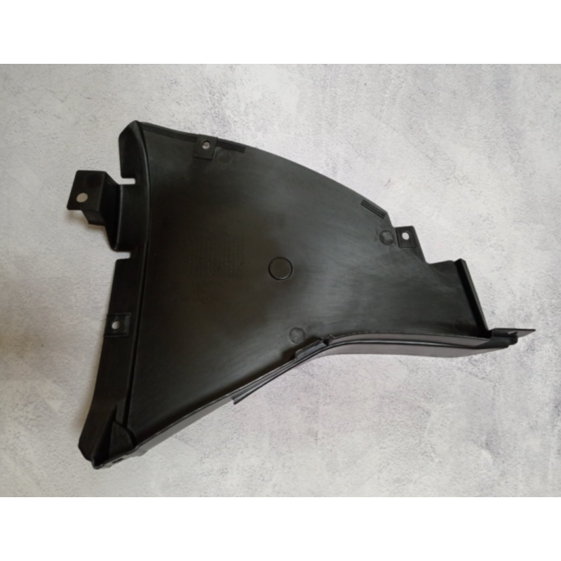 Підкрилок передній під бампер правий BMW 5 F10 M-Sport 2010-2016 Signeda 51758045196