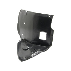 Підкрилок передній (передня частина) BMW 3 E46 1998-2005 Coupe LKQ 5171822498610