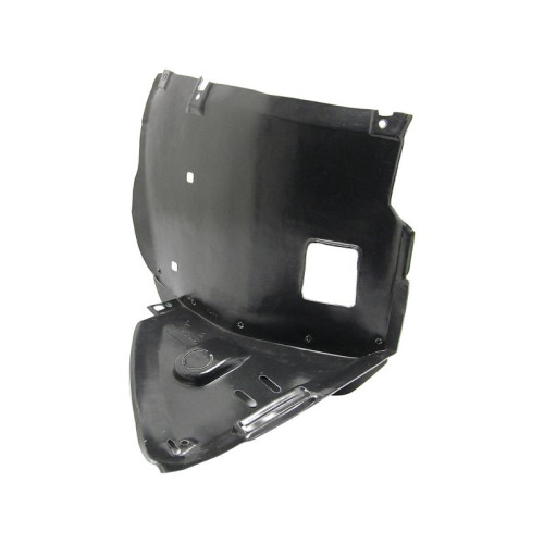 Підкрилок передній (передня частина) BMW 3 E46 1998-2005 Coupe LKQ 5171822498610