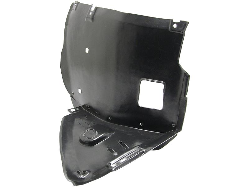 Підкрилок передній (передня частина) BMW 3 E46 1998-2005 Coupe LKQ 5171822498610