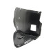 Підкрилок передній (передня частина) BMW 3 E46 1998-2005 Coupe LKQ 5171822498610