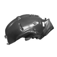 Підкрилок передній правий (передня частина) Mercedes A-class W169 2004-2012 TW A1696903430