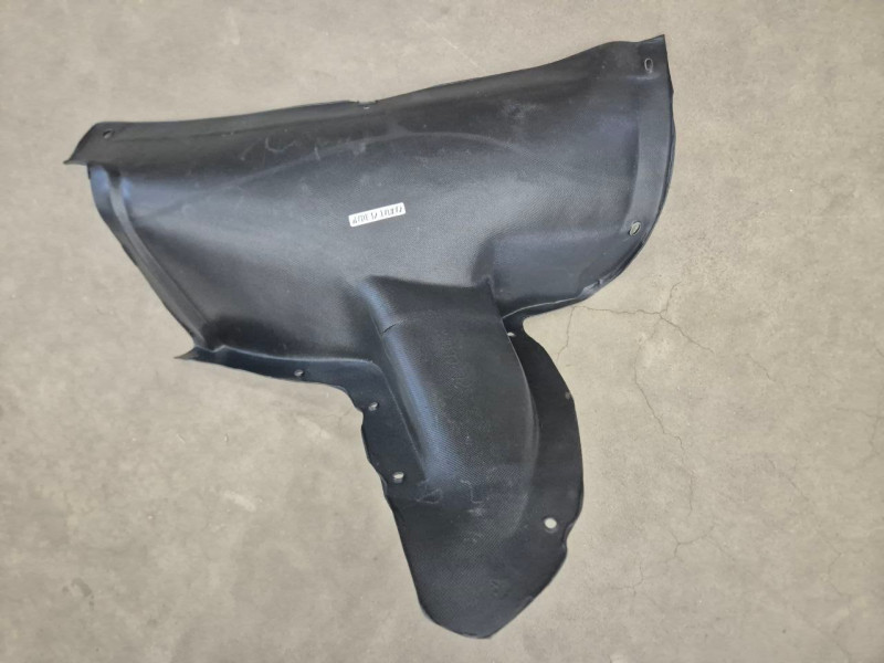 Підкрилок передній (передня частина) Skoda Octavia A5 2005-2013 Tempest 1Z0809953