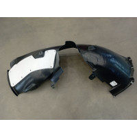 Підкрилок передній лівий Peugeot 308 2013-2017 FPS