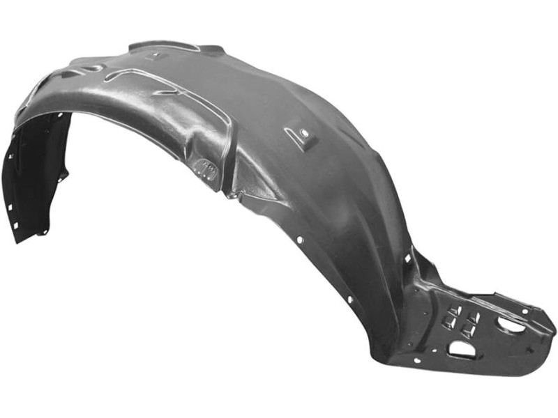 Підкрилок правий передній Acura ILX 2012-2019 (Тайвань) 74101TX6A01