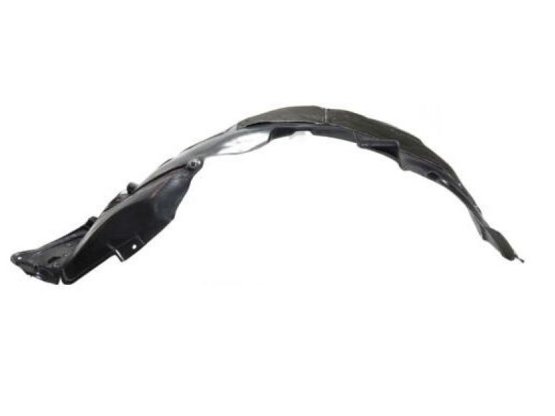 Підкрилок передній правий Acura MDX 2015-2018 Тайвань 74100TX4A50