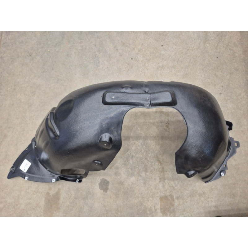 Підкрилок передній правий Audi A3 2012-2016 хетчбек FPS 8V0821172