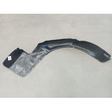 Підкрилок правий передній Audi A3 8L 1996-2003 Тайвань 8L0821172B