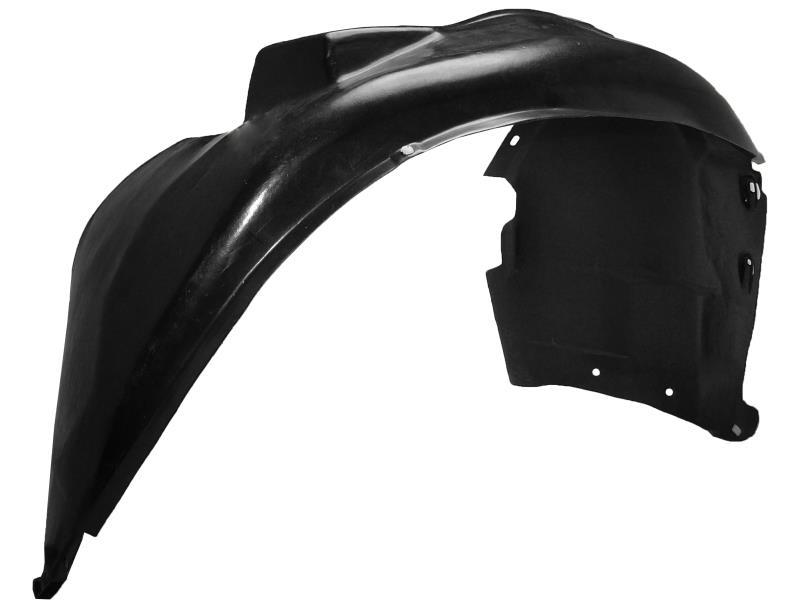 Підкрилок передній правий Audi A4 B5 1999-2001 LKQ