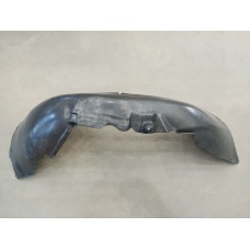 Підкрилок передній правий Audi A4 B6 2001-2004 LKQ 8E0821172B