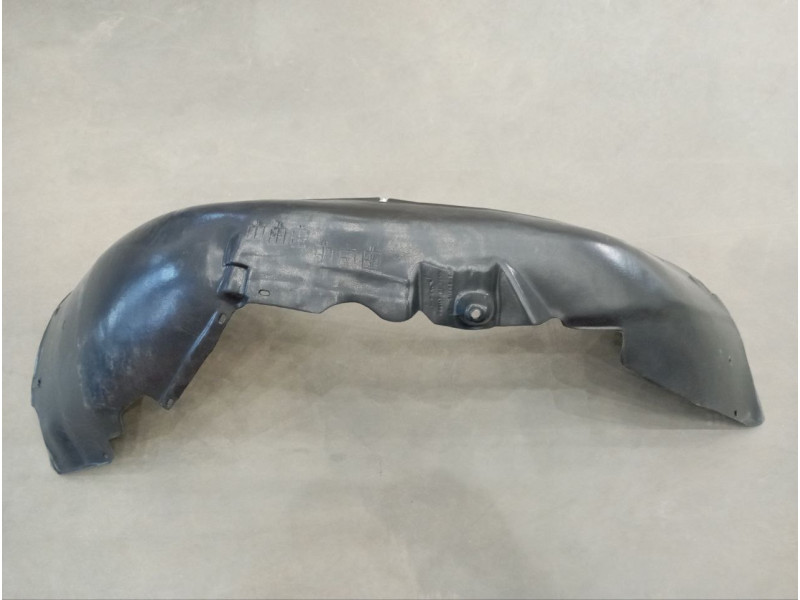 Підкрилок передній правий Audi A4 B6 2001-2004 LKQ 8E0821172B