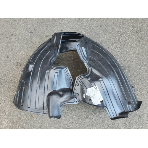 Підкрилок передній правий Audi A4 B8 2008-2012 Florimex 8K0821172G
