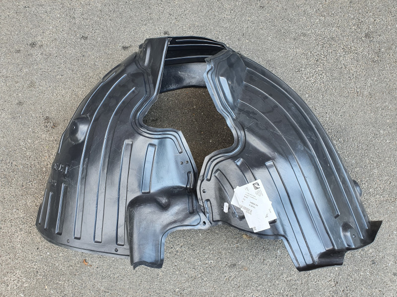 Підкрилок передній правий Audi A4 B8 2008-2012 Florimex 8K0821172G