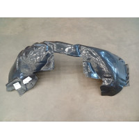 Підкрилок передній правий Audi A4 B8 2008-2012 TP 8K0821172G (Ауді А4 Б8)